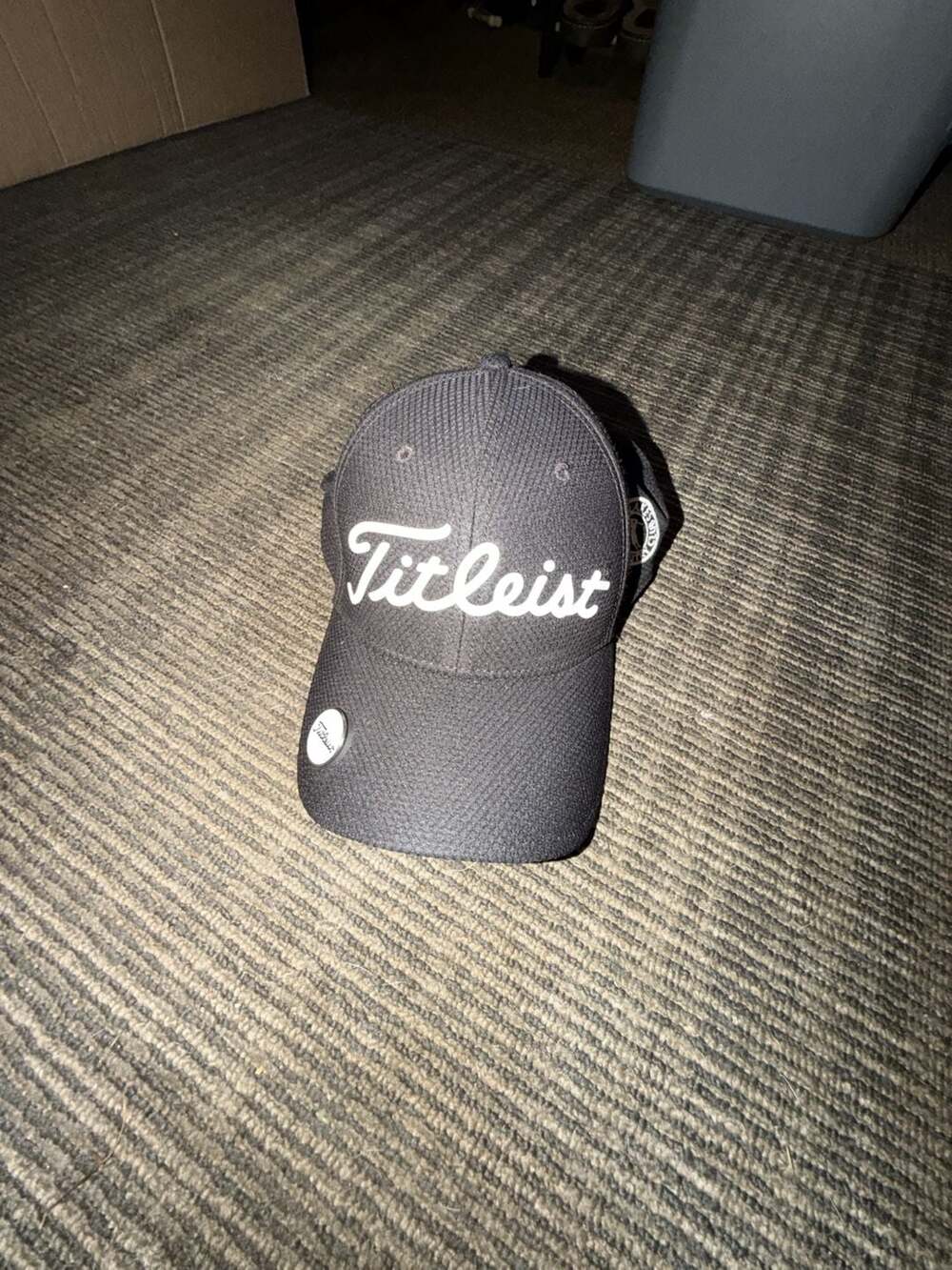 Titleist Glen Lakes Country Club The 25th Classic 2017 Golf Hat